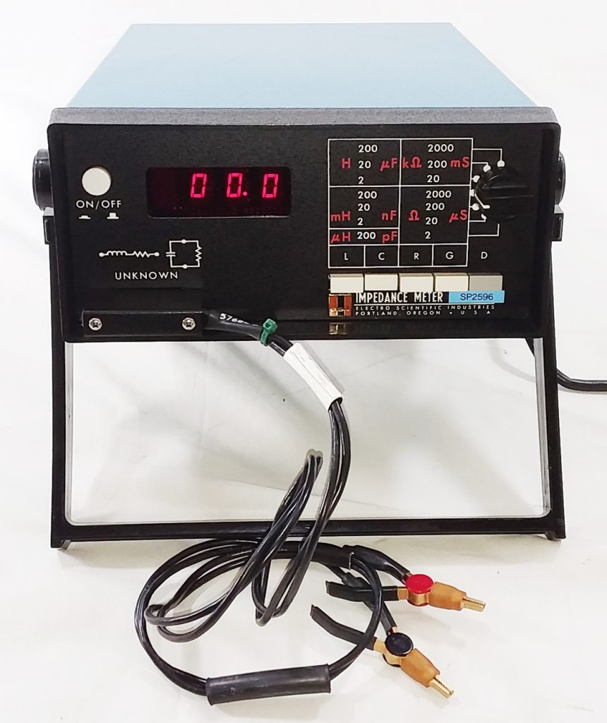 Electrochemical Impedance Spectroscopy for Lithium-Ion Batteries ...