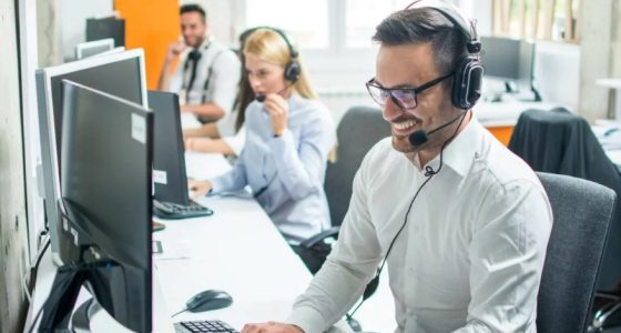 The Importance of Professional Contact Centers in Today's Economy